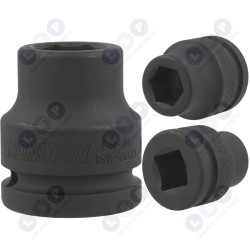 Triecienmuciņa 19 MM 3/4 HONITON CR-Mo īsa (5900774506195)