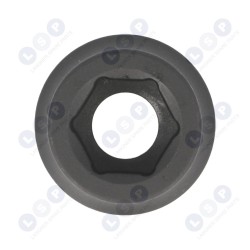 Triecienmuciņa 22 MM 3/4 HONITON CR-Mo īsa (5900774506225)