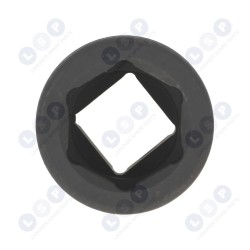 Triecienmuciņa 27 MM 3/4 HONITON CR-Mo īsa (5900774560272)