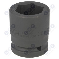 Triecienmuciņa 30 MM 3/4 HONITON CR-Mo īsa (5900774560302)