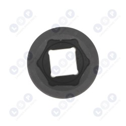 Triecienmuciņa 32 MM 3/4 HONITON CR-Mo īsa (5900774560326)