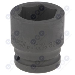 Triecienmuciņa 32 MM 3/4 HONITON CR-Mo īsa (5900774560326)