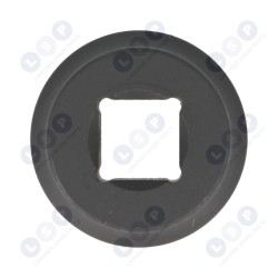 Triecienmuciņa 36 MM 3/4 HONITON CR-Mo īsa (5900774560364)