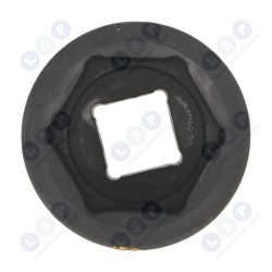 Triecienmuciņa 38 MM 3/4 HONITON CR-Mo īsa (5900774560388)