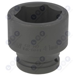 Triecienmuciņa 41 MM 3/4 HONITON CR-Mo īsa (5900774506416)