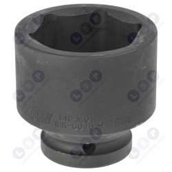 Triecienmuciņa 46 MM 3/4 HONITON CR-Mo īsa (5900774560463)