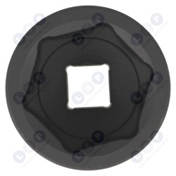 Triecienmuciņa 50 MM 3/4 HONITON CR-Mo īsa (5900774500650)