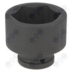 Triecienmuciņa 50 MM 3/4 HONITON CR-Mo īsa (5900774500650)