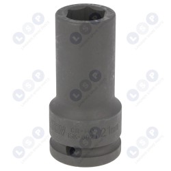 Triecienmuciņa 21 MM 3/4 HONITON CR-Mo LONG (5900774583219)