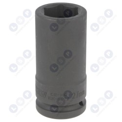 Triecienuzgalis 27 MM 3/4 HONITON CR-Mo LONG ()