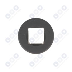 Triecienuzgalis 27 MM 3/4 HONITON CR-Mo LONG ()