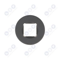 Triecienuzgalis 28 MM 3/4 HONITON CR-Mo LONG ()