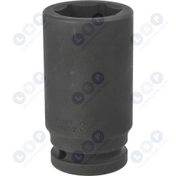 Triecienmuciņa 32 MM 3/4 HONITON CR-Mo LONG (5900774583325)