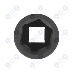 Triecienmuciņa 33 MM 3/4 HONITON CR-Mo LONG (5900774583332)