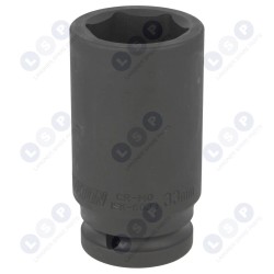 Triecienmuciņa 33 MM 3/4 HONITON CR-Mo LONG (5900774583332)