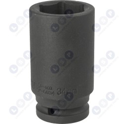 Triecienmuciņa 34 MM 3/4 HONITON CR-Mo LONG (5900774583349)