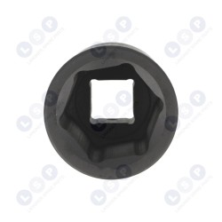 Triecienmuciņa 36 MM 3/4 HONITON CR-Mo LONG (5900774593362)