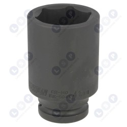 Triecienmuciņa 41 MM 3/4 HONITON CR-Mo LONG (5900774583417)