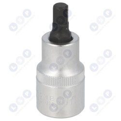 IMBUS uzgaļa ligzda 7 MM 1/2 HONITON 55 mm (5900774570073)