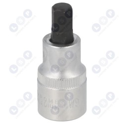 IMBUS uzgaļa ligzda 9 MM 1/2 HONITON 55 mm (5900774570998)