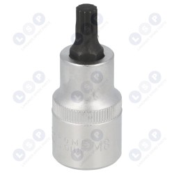 Uzgalis SPLINE M8 1/2 HONITON 55mm (5900774572985)