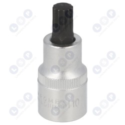 SPLINE M10 1/2 HONITON uzgaļa ligzda 55 mm (5900774572909)