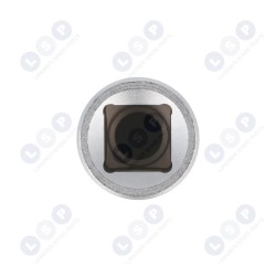 IMBUS uzgaļa ligzda 6 MM 1/2 HONITON 100 mm (5900774573067)