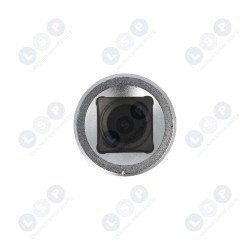 IMBUS uzgaļa ligzda 8 MM 1/2 HONITON 100 mm (5900774573081)