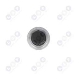 IMBUS uzgaļa ligzda 12 MM 1/2 HONITON 100 mm (5900774573920)