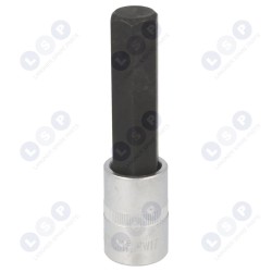 IMBUS uzgaļa ligzda 17 MM 1/2 HONITON 100 mm (5900774573173)