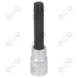 TORX T60 uzgaļu ligzda 1/2 HONITON 100mm (5900774574606)