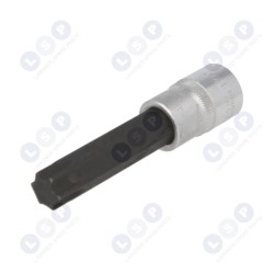 TORX T70 uzgaļu ligzda 1/2 HONITON 100mm (5900774574705)