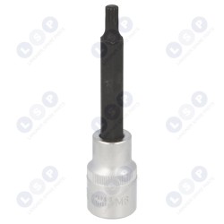 Uzgalis SPLINE M6 1/2 HONITON 100mm (5900774575061)