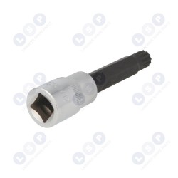 Uzgalis SPLINE M12 1/2 HONITON 100mm (5900774575122)