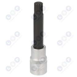 Uzgalis SPLINE M12 1/2 HONITON 100mm (5900774575122)