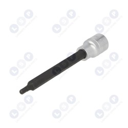 IMBUS uzgaļa ligzda 5 MM 1/2 HONITON 140 mm (5900774576051)