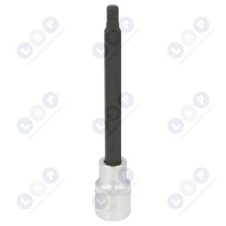 IMBUS uzgaļa ligzda 7 MM 1/2 HONITON 140 mm (5900774576075)