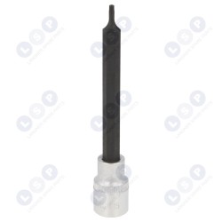 TORX uzgaļu ligzda T15 1/2 HONITON 140mm (5900774577157)