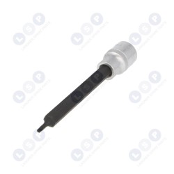 TORX uzgaļu ligzda T15 1/2 HONITON 140mm (5900774577157)