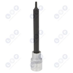 TORX T20 uzgaļu ligzda 1/2 HONITON 140mm (5900774577201)