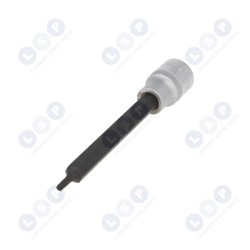 TORX T20 uzgaļu ligzda 1/2 HONITON 140mm (5900774577201)
