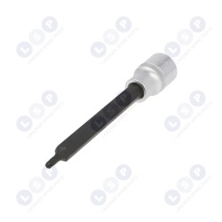 TORX uzgaļu ligzda T25 1/2 HONITON 140mm (5900774577256)