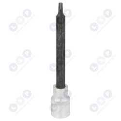TORX uzgaļu ligzda T27 1/2 HONITON 140mm (5900774577270)