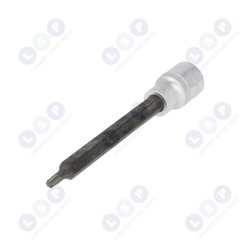 TORX uzgaļu ligzda T27 1/2 HONITON 140mm (5900774577270)
