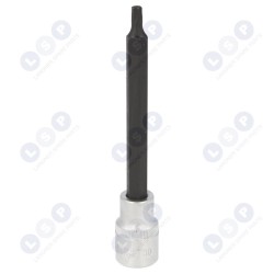 TORX T30 uzgaļu ligzda 1/2 HONITON 140mm (5900774577300)