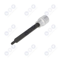 TORX T30 uzgaļu ligzda 1/2 HONITON 140mm (5900774577300)