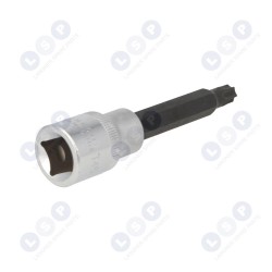 TORX uzgaļu ligzda T45 1/2 HONITON 140mm (5900774577454)