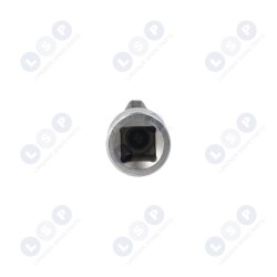 TORX T50 uzgaļu ligzda 1/2 HONITON 140mm (5900774577591)