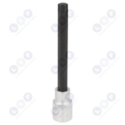 TORX uzgaļa ligzda T55 1/2 HONITON 140mm (5900774577553)