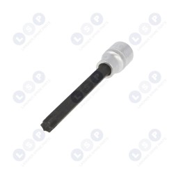 TORX uzgaļa ligzda T55 1/2 HONITON 140mm (5900774577553)